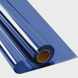 Window Film One Way Daytime Privacy Static Cling Sun Blocking Anti UV Reflective