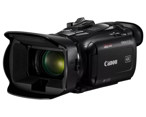 VIXIA HF G70