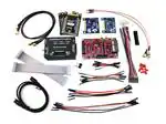 Other Modules ChipWhisperer-HuskyPlus Kit, Includes CW313 Target Base-Board and connection supplies