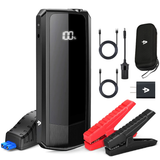 Car Jump Starter, 2000A Peak 20000mAh Battery Jump Starter