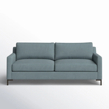 Clay 78" Custom Upholstered Sofa