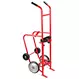 Dispensing Drum Truck