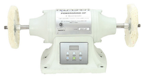 Palmgren Variable Speed Buffer, 6" Wheel - 9682106