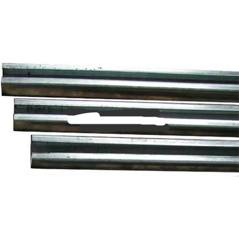 Hubbell ToolAssistPro 60-G12 Galvanized Runway Rail 12ft. for 250 Lb. Tool Cranes