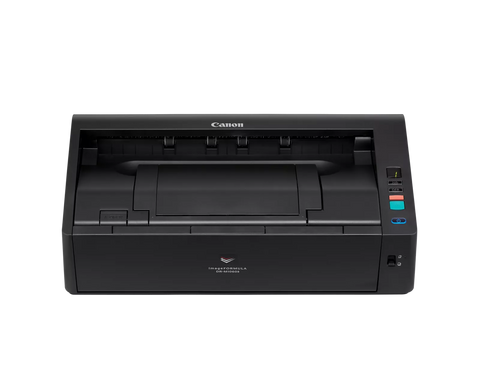 image FORMULA DR-M1060II Office Document Scanner