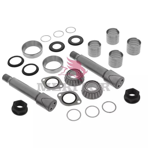 Meritor TDA R202029, Kit - Fast Set No Ream, Kingpin
