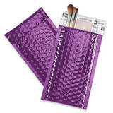 Glamour Bubble Mailers - 5 x 8 1⁄4" QTY./ CASE 250