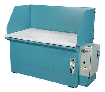 Dynabrade Metal Capture Downdraft Table - 36 in x 60 in - 1800 CFM - 64403