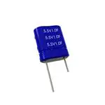 ADCM-S05R5SA505RB-Supercapacitors CAP 5F 5.5V THT