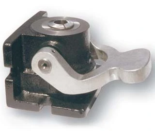 Kalamazoo 5C Collet Fixture - 10C