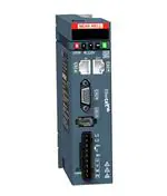 Motor Drives 200W 1.6A 200-240Vac In EtherCAT communication Bus-Type Servo Driver