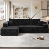 Nathasa 2 - Piece Upholstery Sofa