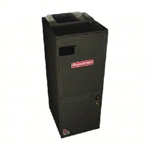 Air Handler: 24,000 BtuH, 2 ton, 1,105 cfm @ 0.5 in wc, 208-230V AC, 1 Phase, 9 Speeds, 15 A