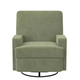 Baby Relax Addison Swivel Gliding Recliner