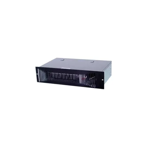 Fan Forced Toe Space Heater QTS1504T, 1,500/750W 240V