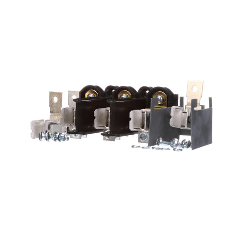 Switch Contact Blocks / Switch Kits J FUSE KIT FOR MCS SW 600V 30A