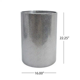 Braeburn Modern Round Accent Table