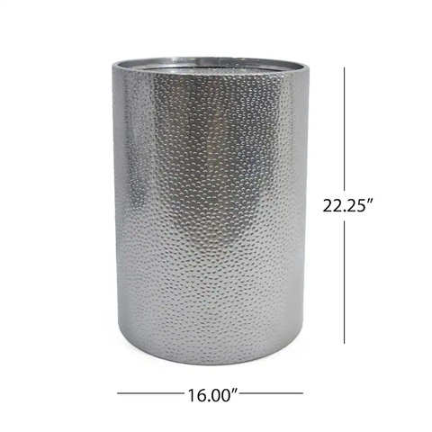 Braeburn Modern Round Accent Table
