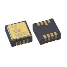 Acceleration Sensor Modules +/-25G SMT PE ACCELEROMETER
