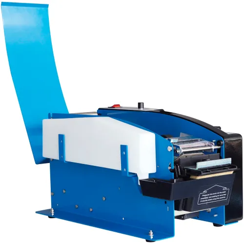 Electronic Kraft Tape Dispenser For 1/2"-3"W Tape