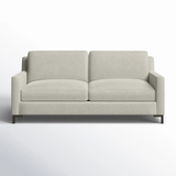 Clay 78" Custom Upholstered Sofa