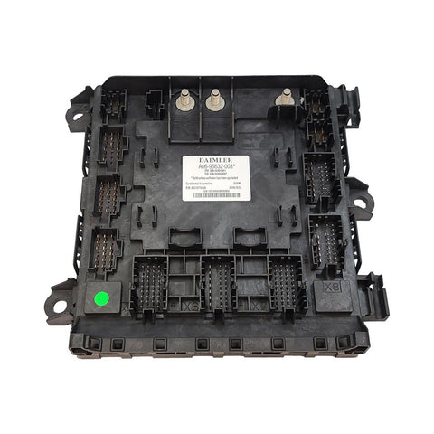 Freightliner A06-95632-004, Configuration - Ssam, 12 Volt, R1703, Prod+