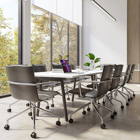 Series A Conference Table