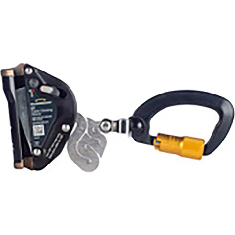 Guardian® C7 Cable Climbing Fall Arrester Sleeve For 3/8" Dia. Cable Only