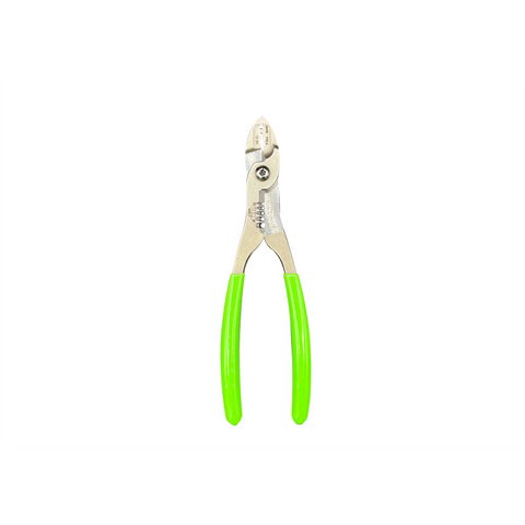 VIM Tools 7" Professional Wire Crimper (WSC7)