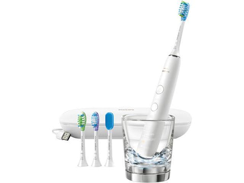 DiamondClean Smart - 9500 Series - Sonic Electric Toothbrush