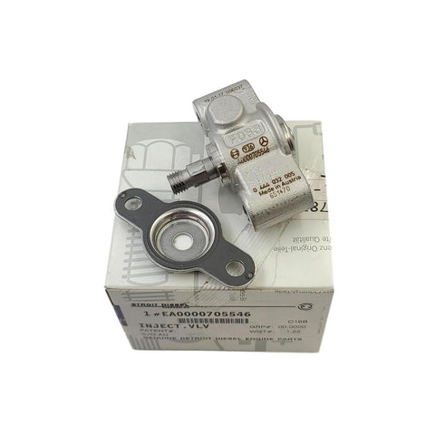 Detroit Diesel DDE EA0000706246, Lu - Injection Valve
