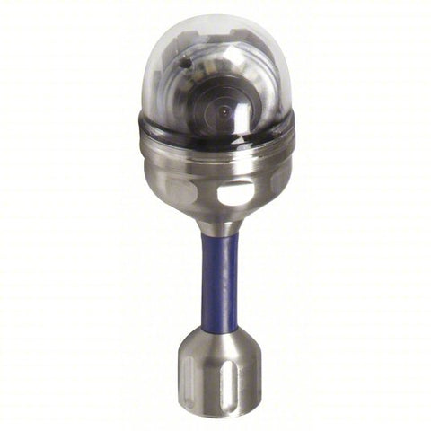 WOHLER Camera Head: Use with VIS 350/VIS 400