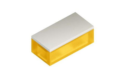 Single Color LEDs SMARTLED PURE 0201 UltraCompact SideEmitting LED