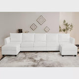 Home Imports Emporium Modern DIY Sectional Sofa