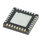 MAX25560ATJ/VY+-LED Lighting Driver ICs 6x220mA ASIL B LED Backlight Driver with