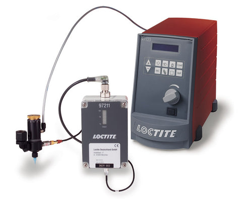 Loctite 97211 In-Line Flow Monitor 215992 - 97211, IDH:215992