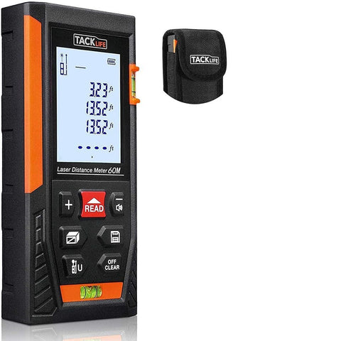 Classic Laser Measure