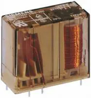 Safety Relays V23047A1024A501