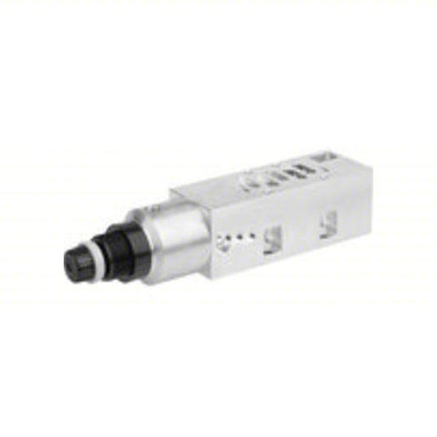 AVENTICS Manifold Sandwich Accessory Module: 1,050 lpm Max Flow Rate, 0.5 bar to 8 bar