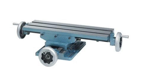 Palmgren Compound Milling Table - 49181