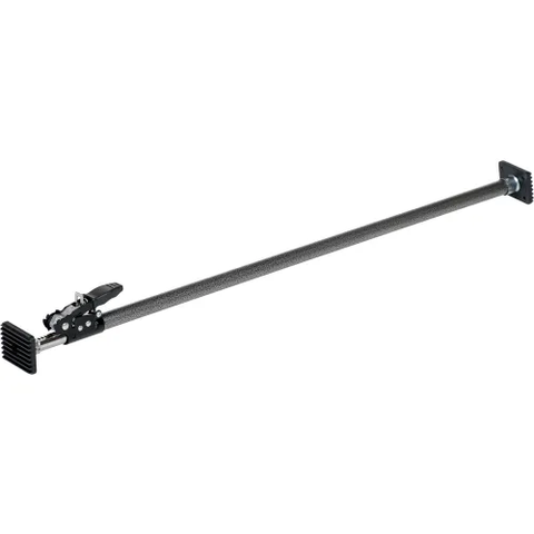 Cargo Control Restraint Bar CB-PU-3 for Pickup Trucks & Vans - Adjusts 40" to 70"L