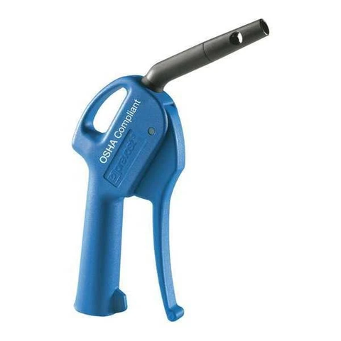 Prevost 8.00 CFM OSHA Venturi Metal Nozzle Blow Gun (27202OSHA)