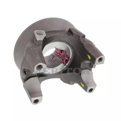 Meritor TDA 250TYS38-2A, Yoke And Deflector Assembly