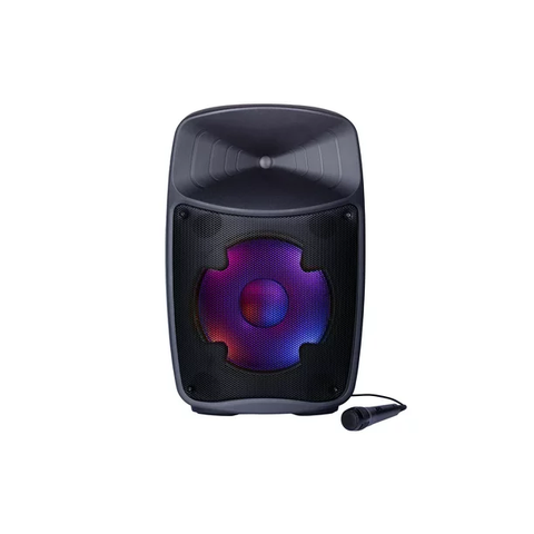 Audio Pro Glow Ultra High-Power Bluetooth-Enabled Speaker