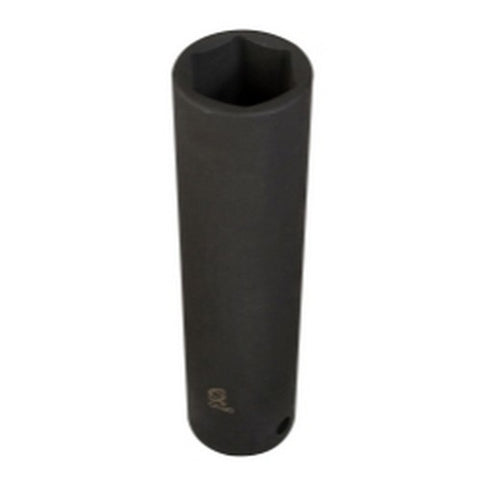 Sunex 1/2" Drive Extra Deep Impact Socket 6-Point 1-5/16" (242XD)