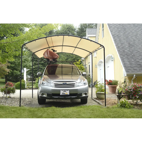 9 Ft. W x 16 Ft. D Canopy