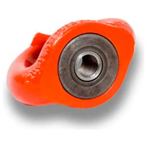 Swivel Eye Nut - M 16
