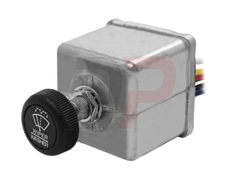 Cole Hersee CHS 75600-02, Switch