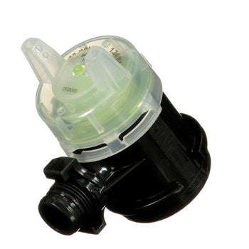 3M 26811 Pressure HVLP Atomizing Head Refill Kit - For Use With Industrial Spray Gun System 26878 Color: Yellow