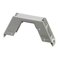 DIN Rail Mount Enclosures ME 17,5 OT-FKDSO KMGY
